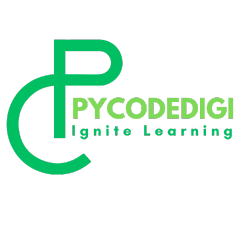 Pycodedigi